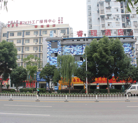 武漢睿珵酒店輕質隔墻板施工_輕質隔墻板生產線設備_輕質隔墻板設備-湖北博悅佳實業有限公司
